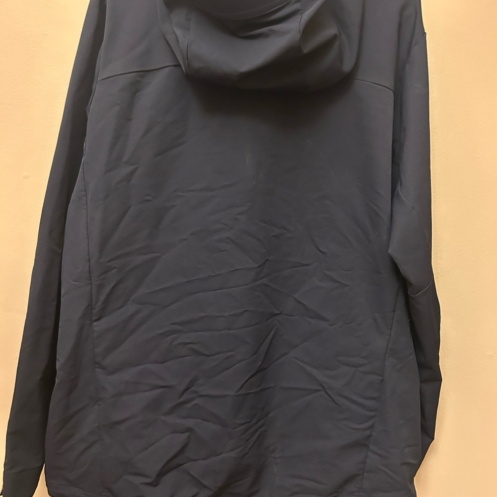 Men's Black Jacket - Picture 13 of 13